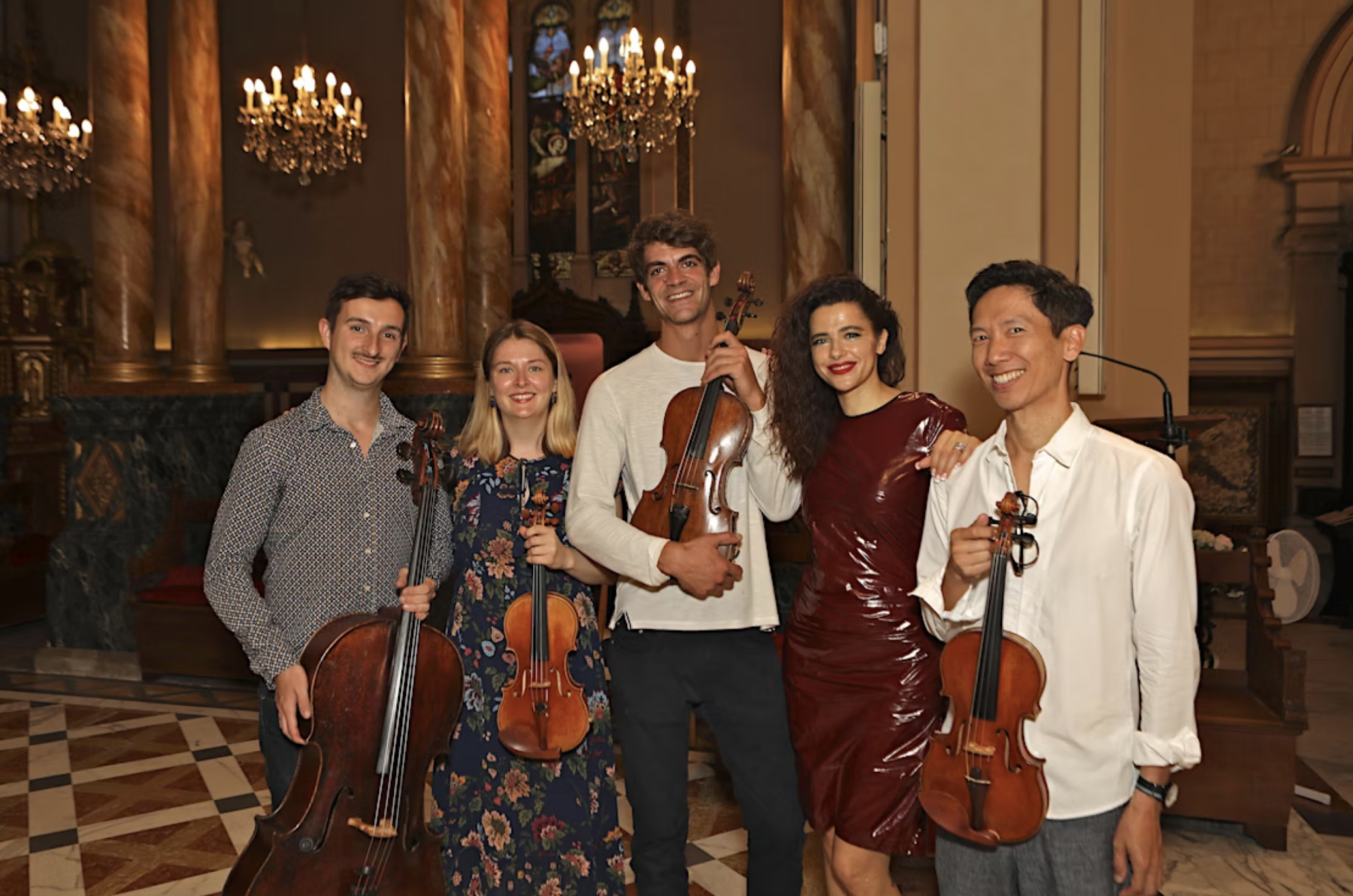 concert classique