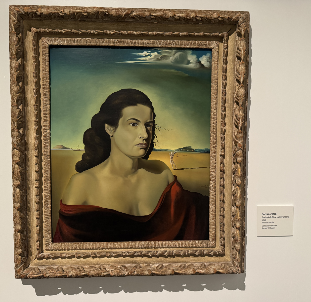 Exposition Salvador Dali – Divines Créatures