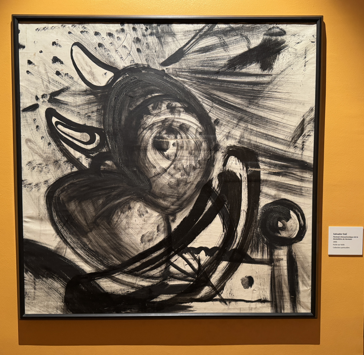 Exposition Salvador Dali – Divines Créatures