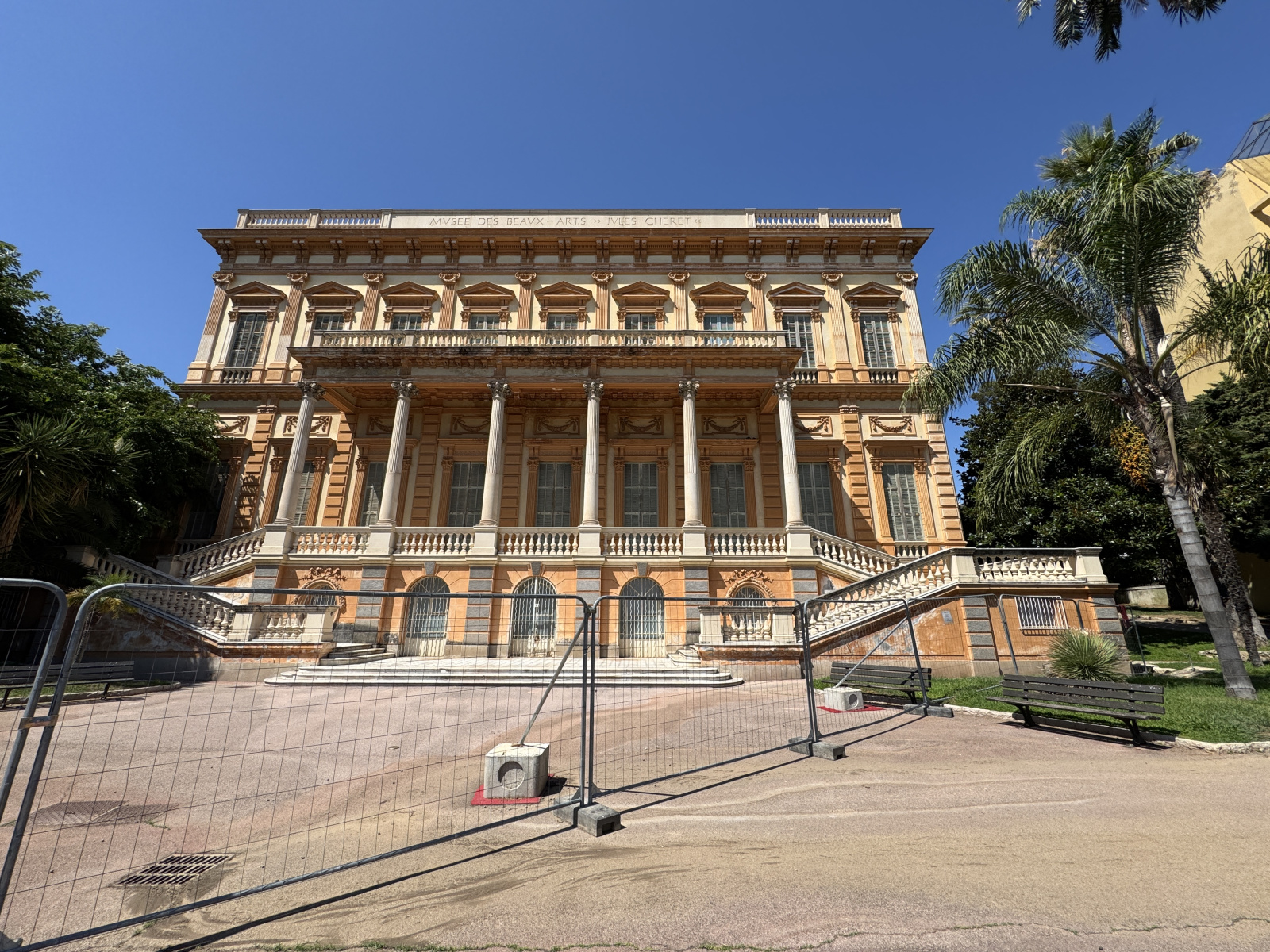 Musée des Beaux-Arts