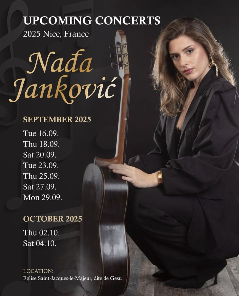 Nadja Jankovic