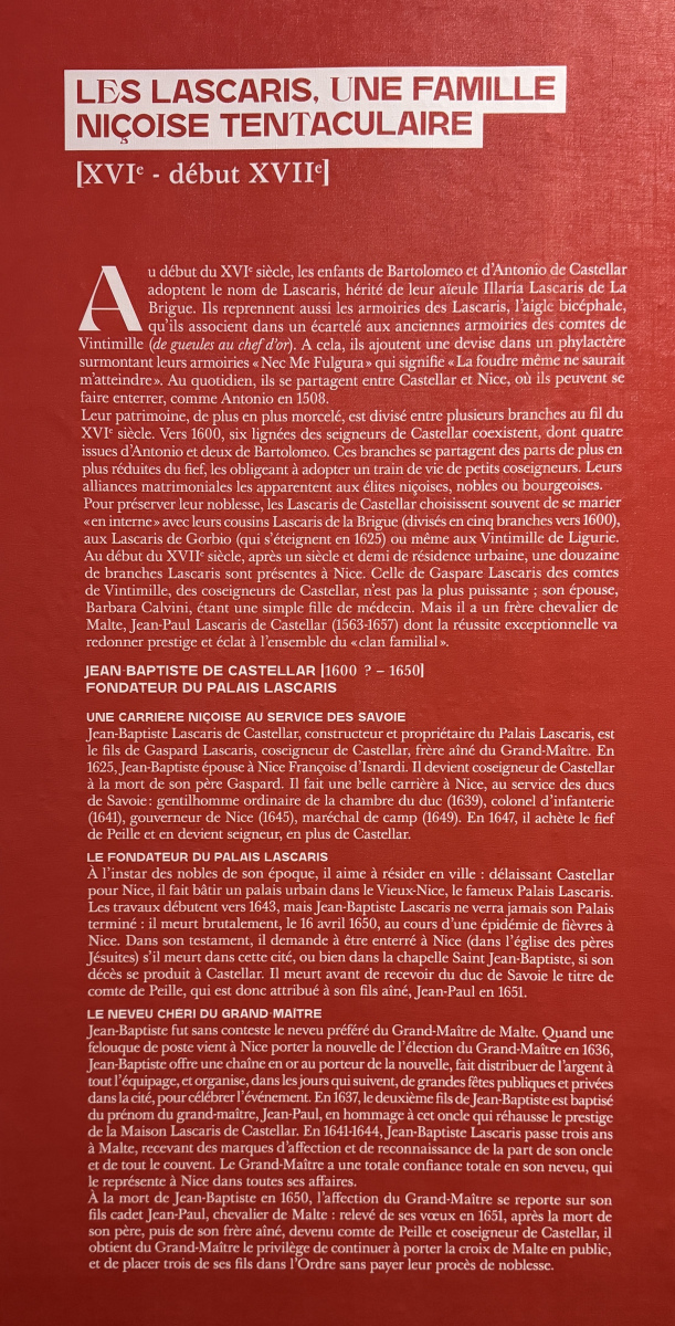 Exposition 