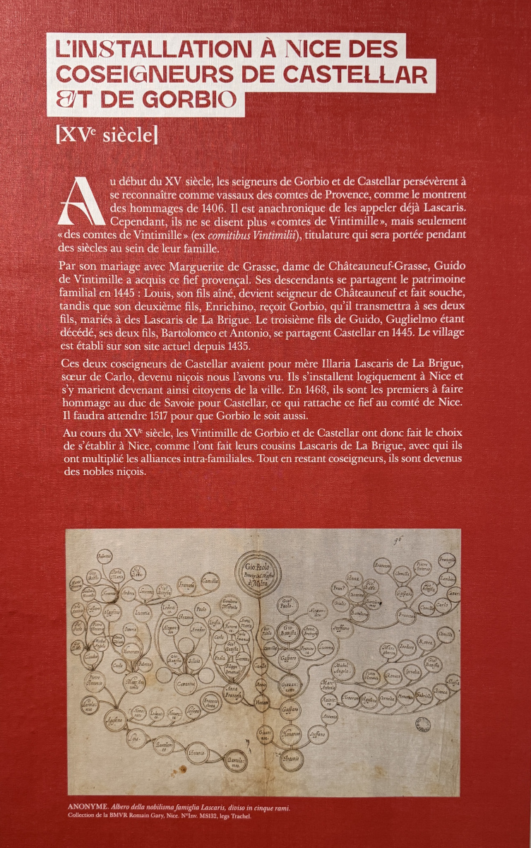 Exposition 