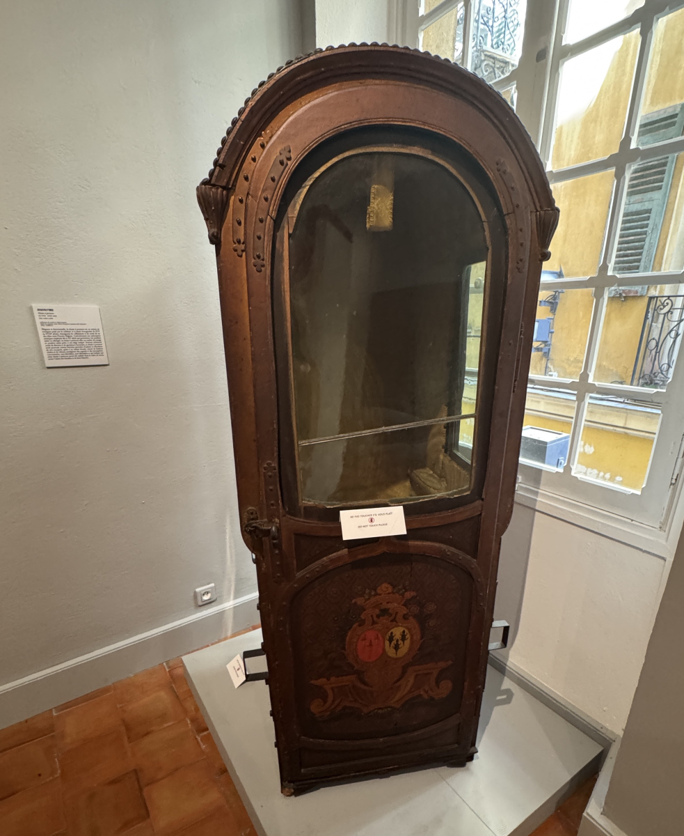 Exposition 