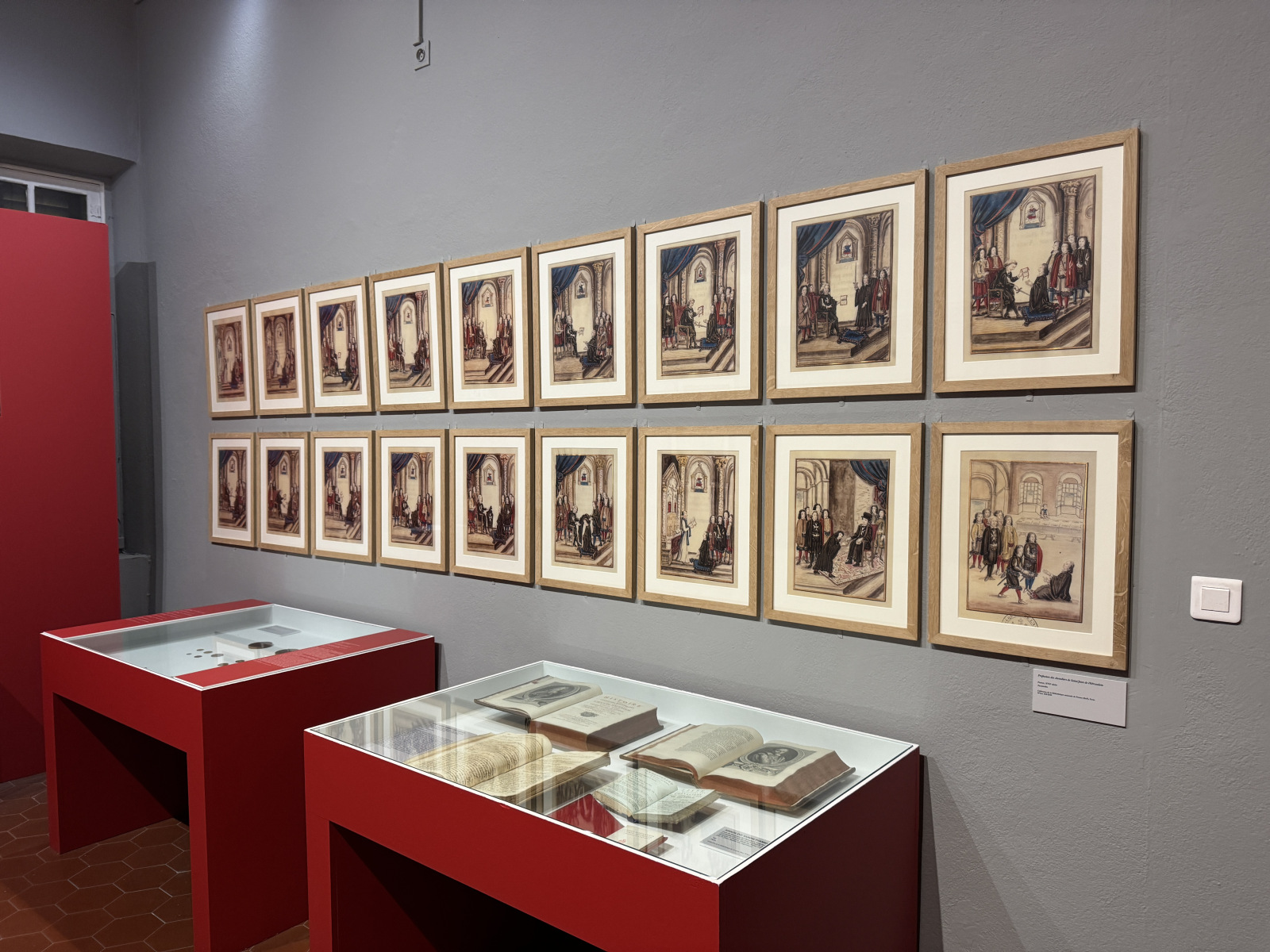 Exposition 