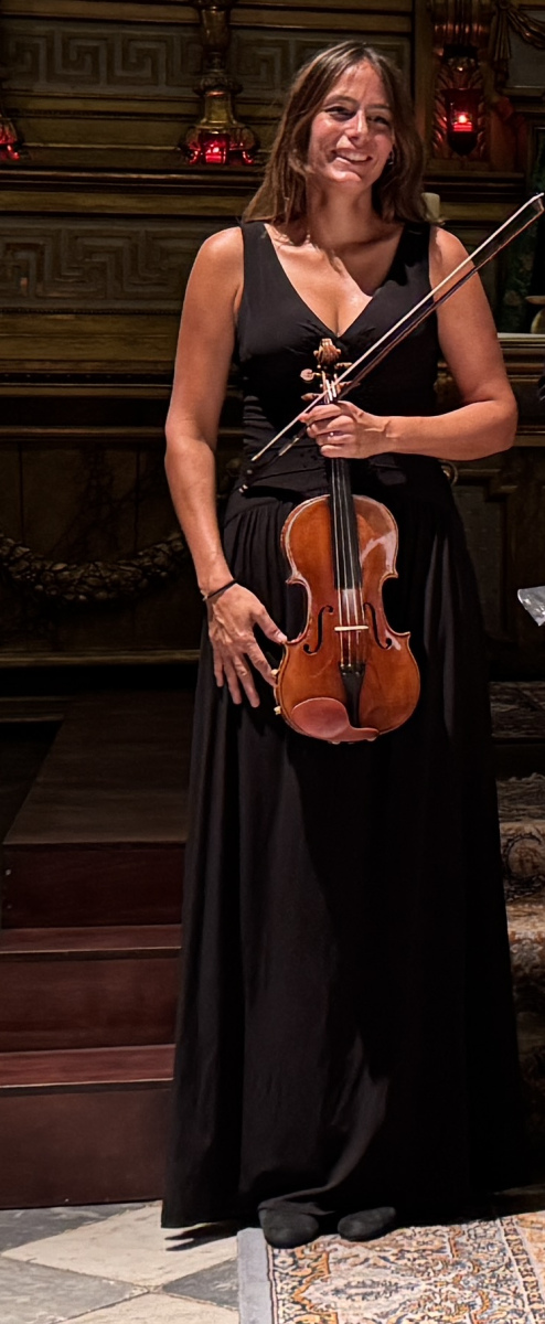 concert musicâme