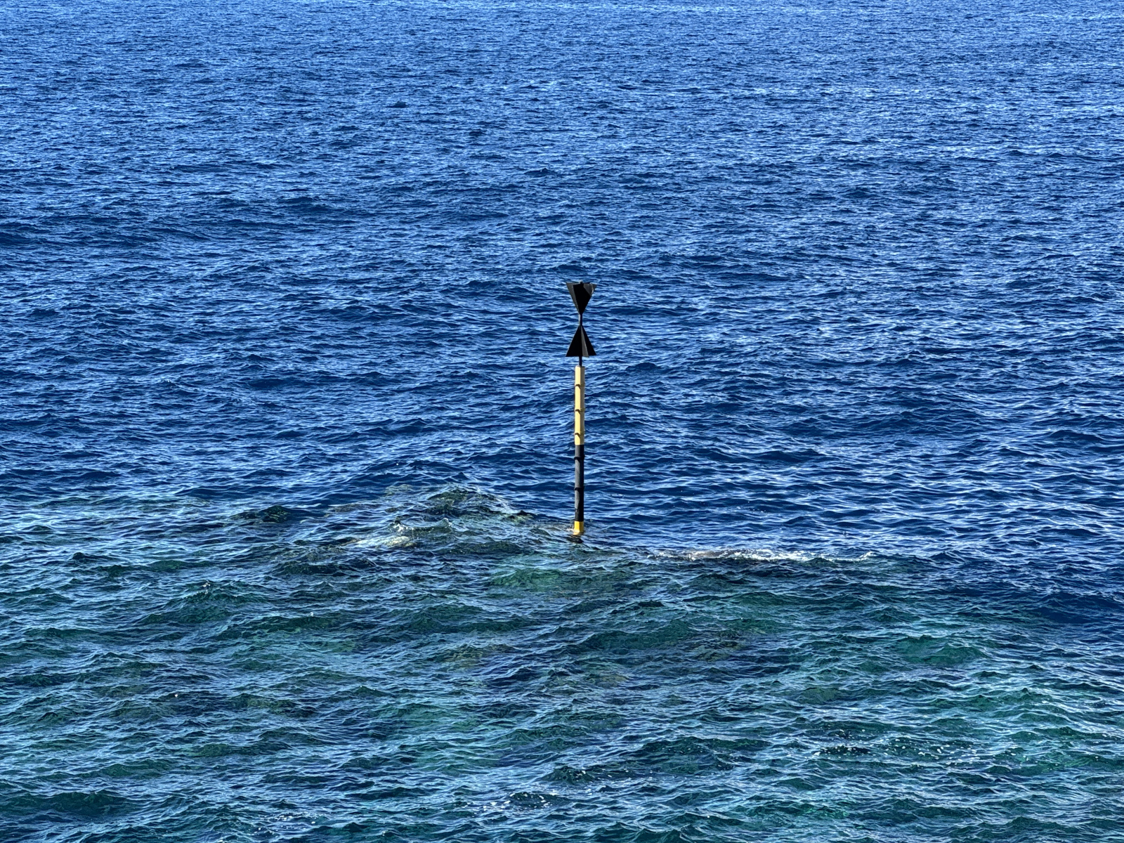 Tour du magnifique Cap Ferrat par le sentier du littoral
