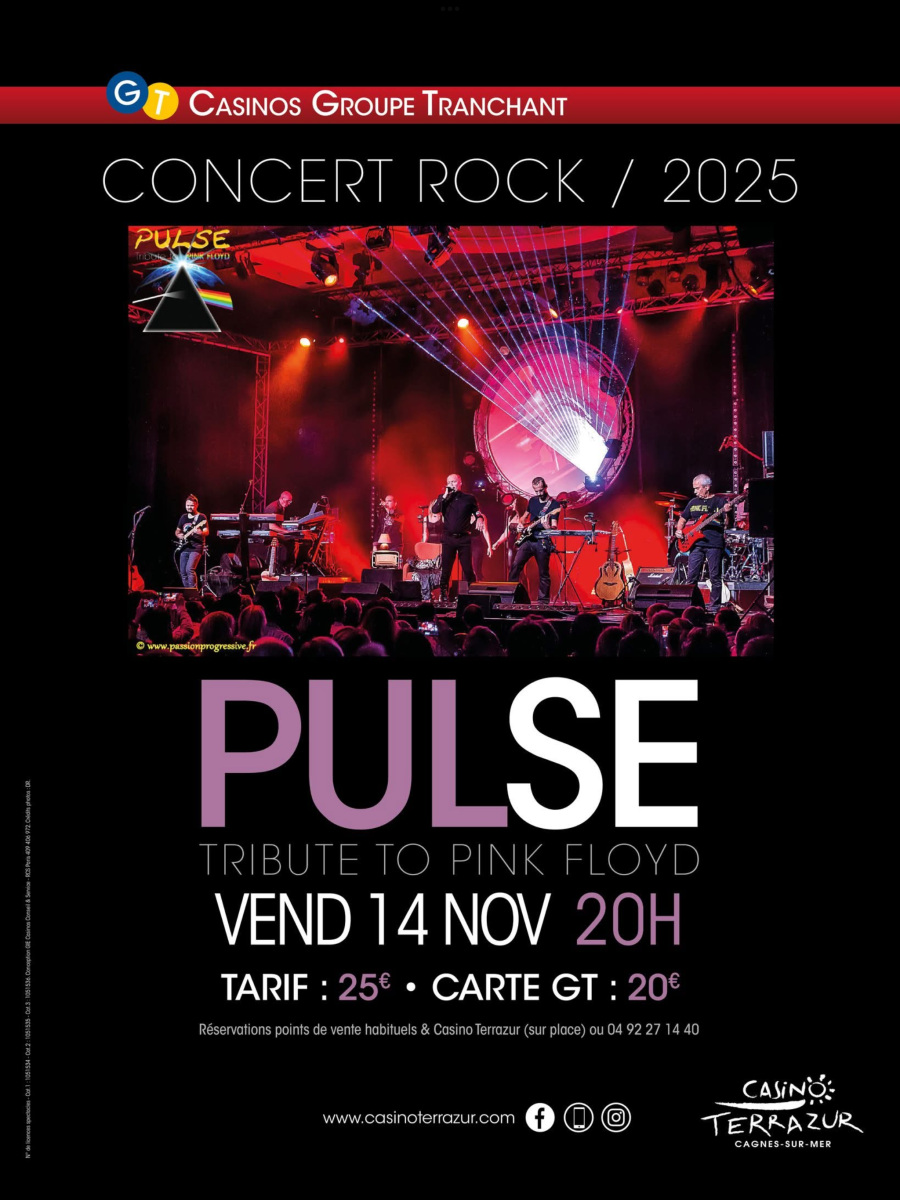 Concert du 