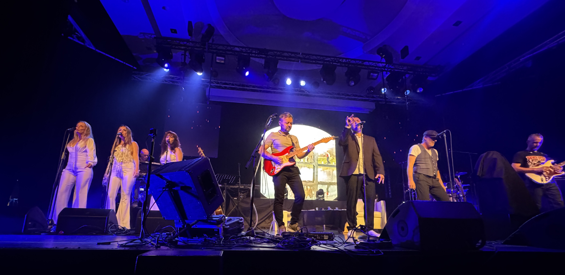 Concert du 