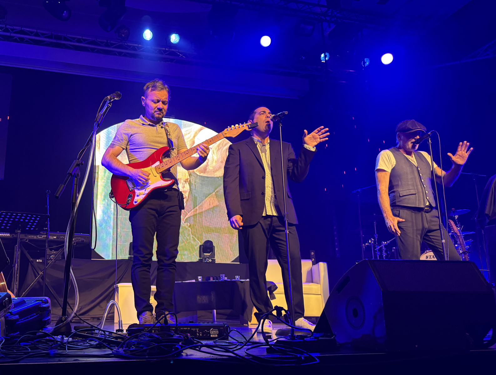 Concert du 