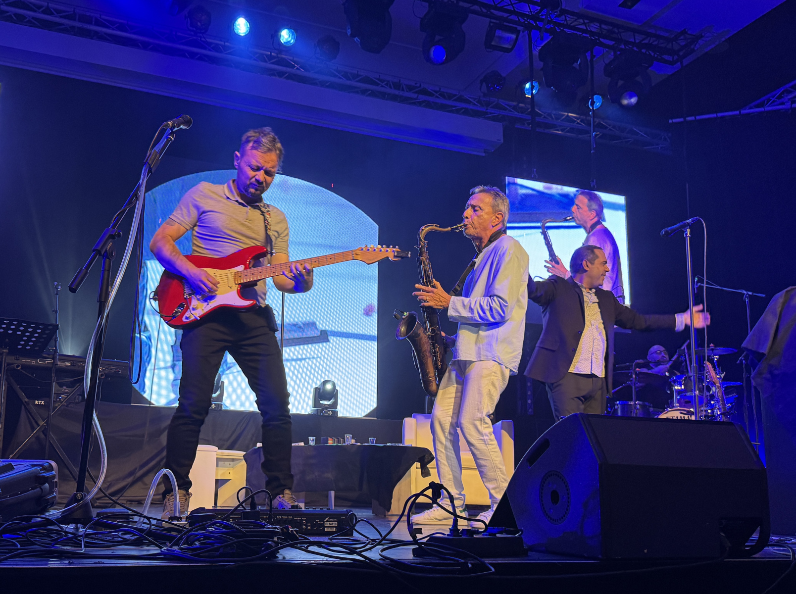 Concert du 