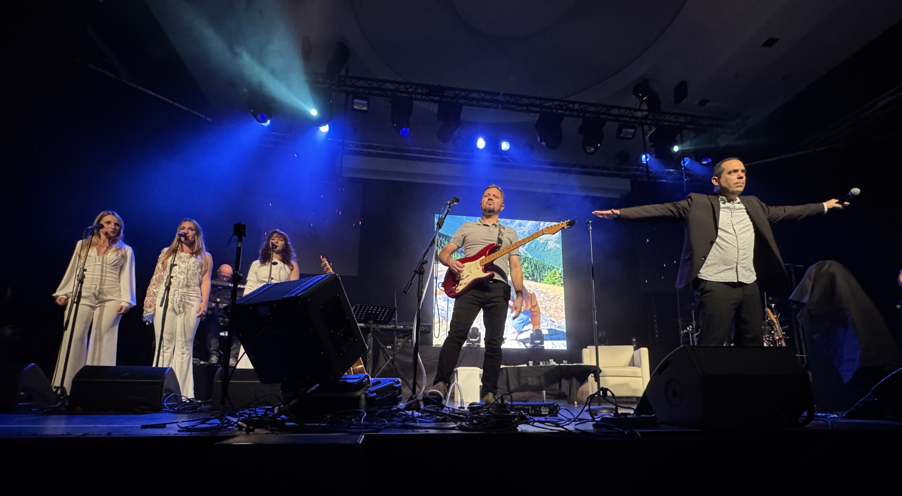 Concert du 