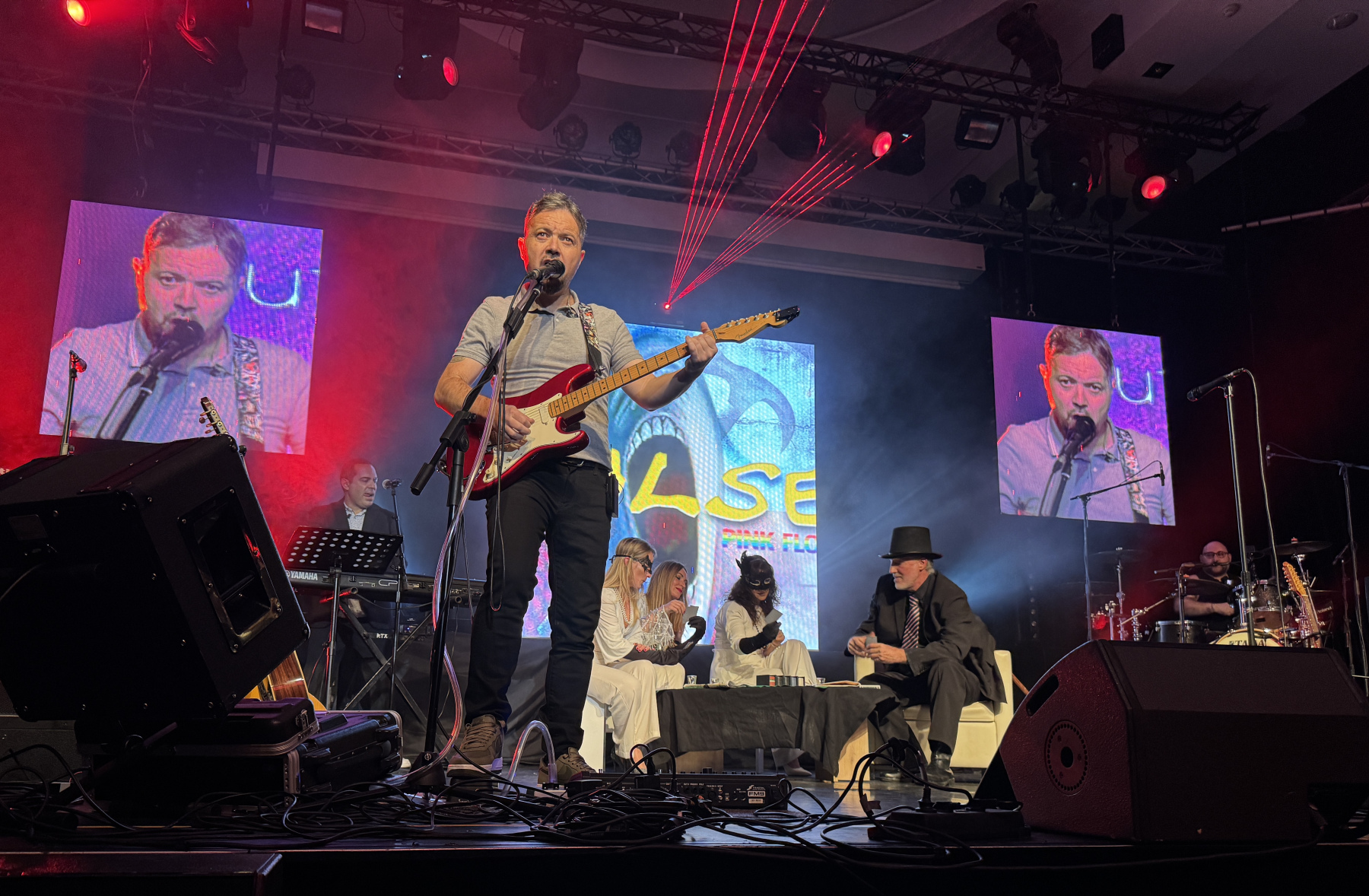 Concert du 