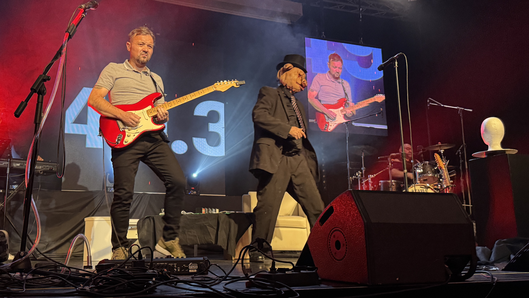 Concert du 
