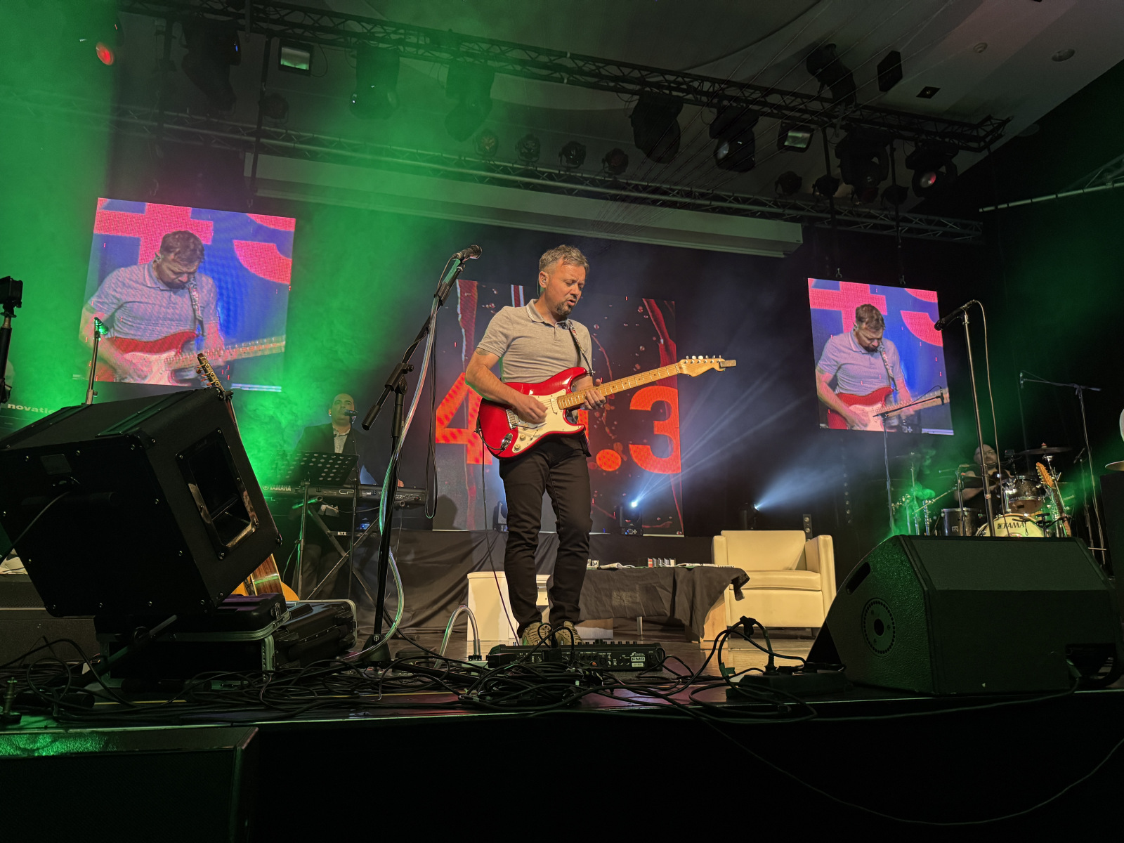 Concert du 