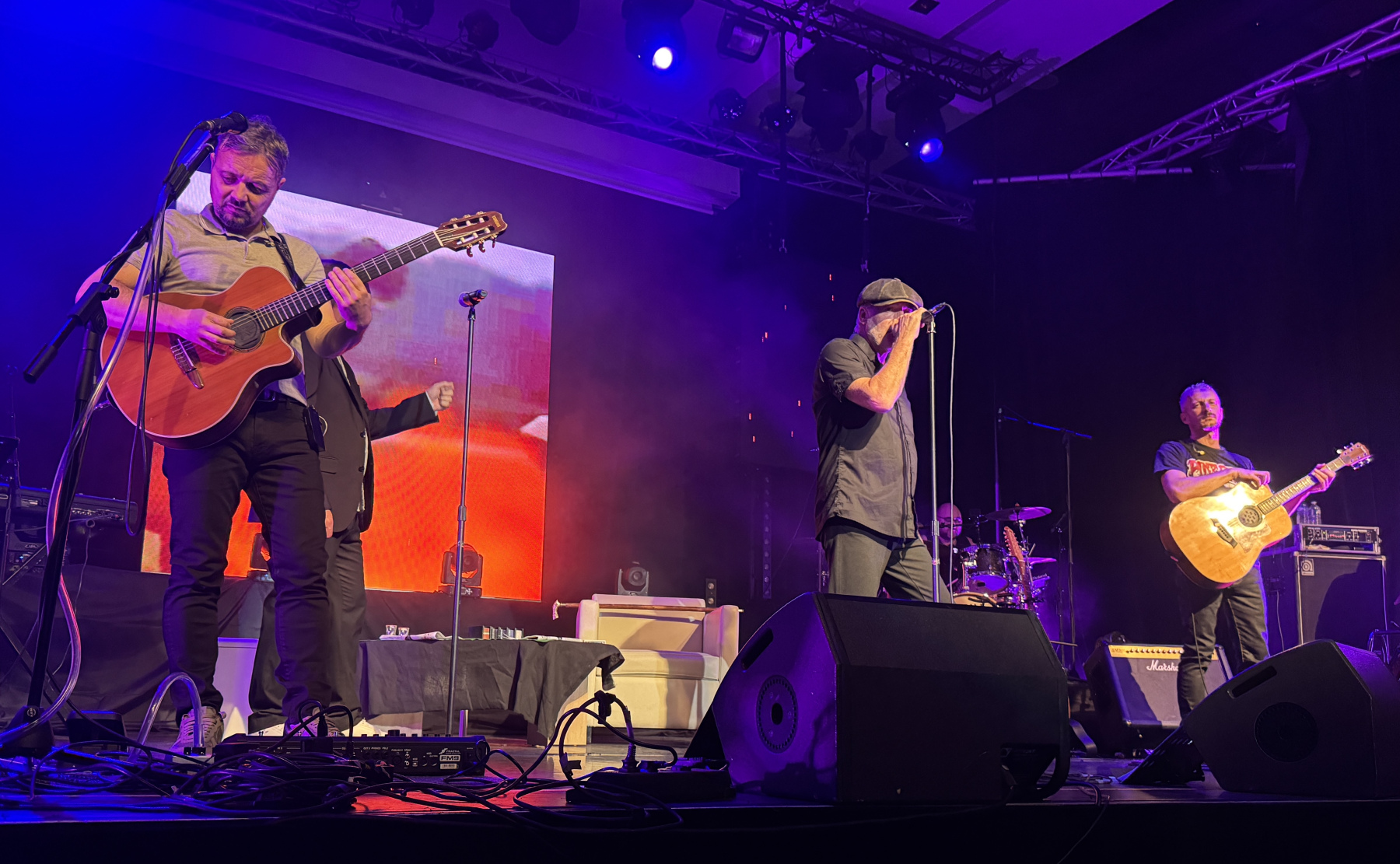 Concert du 