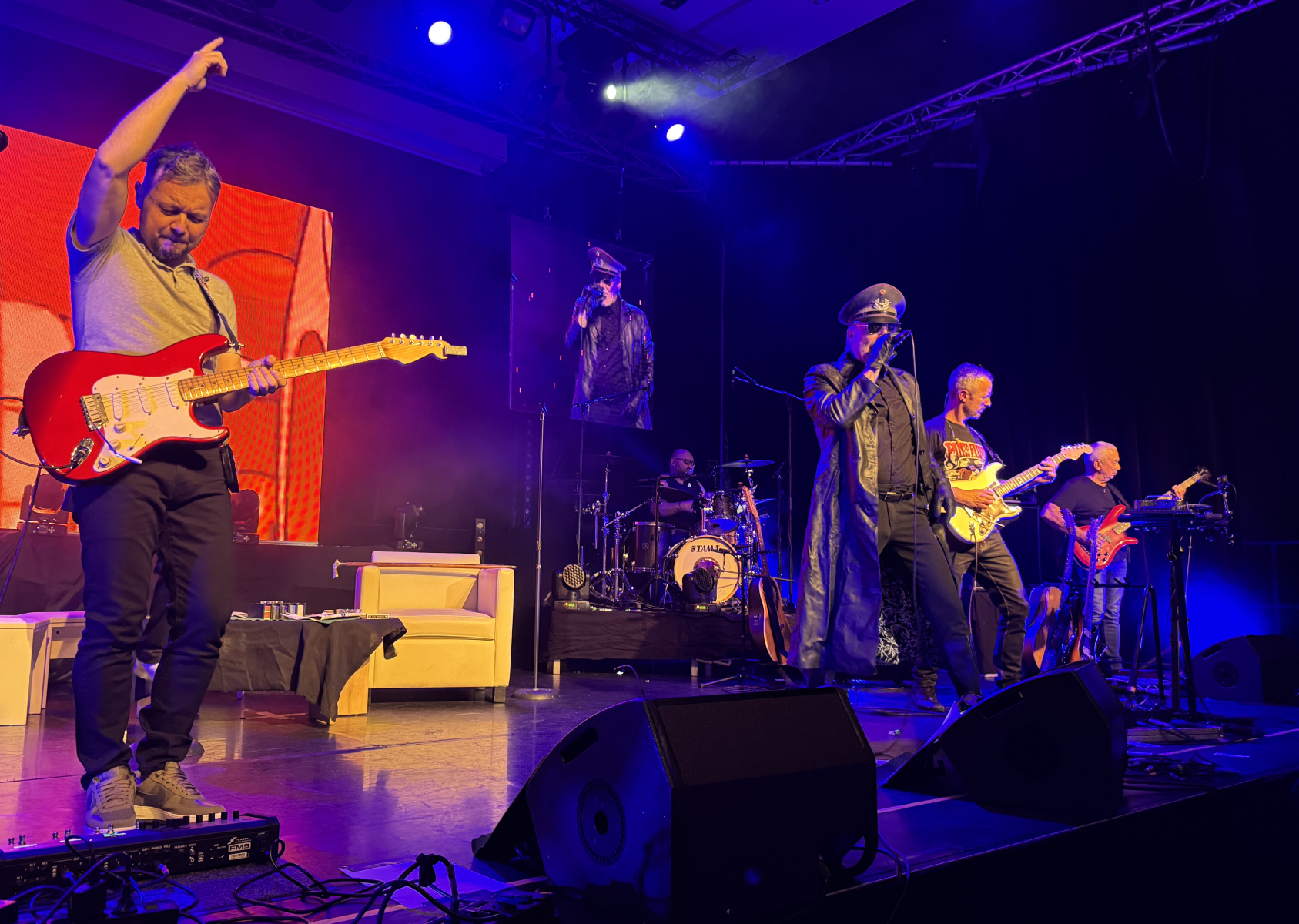 Concert du 