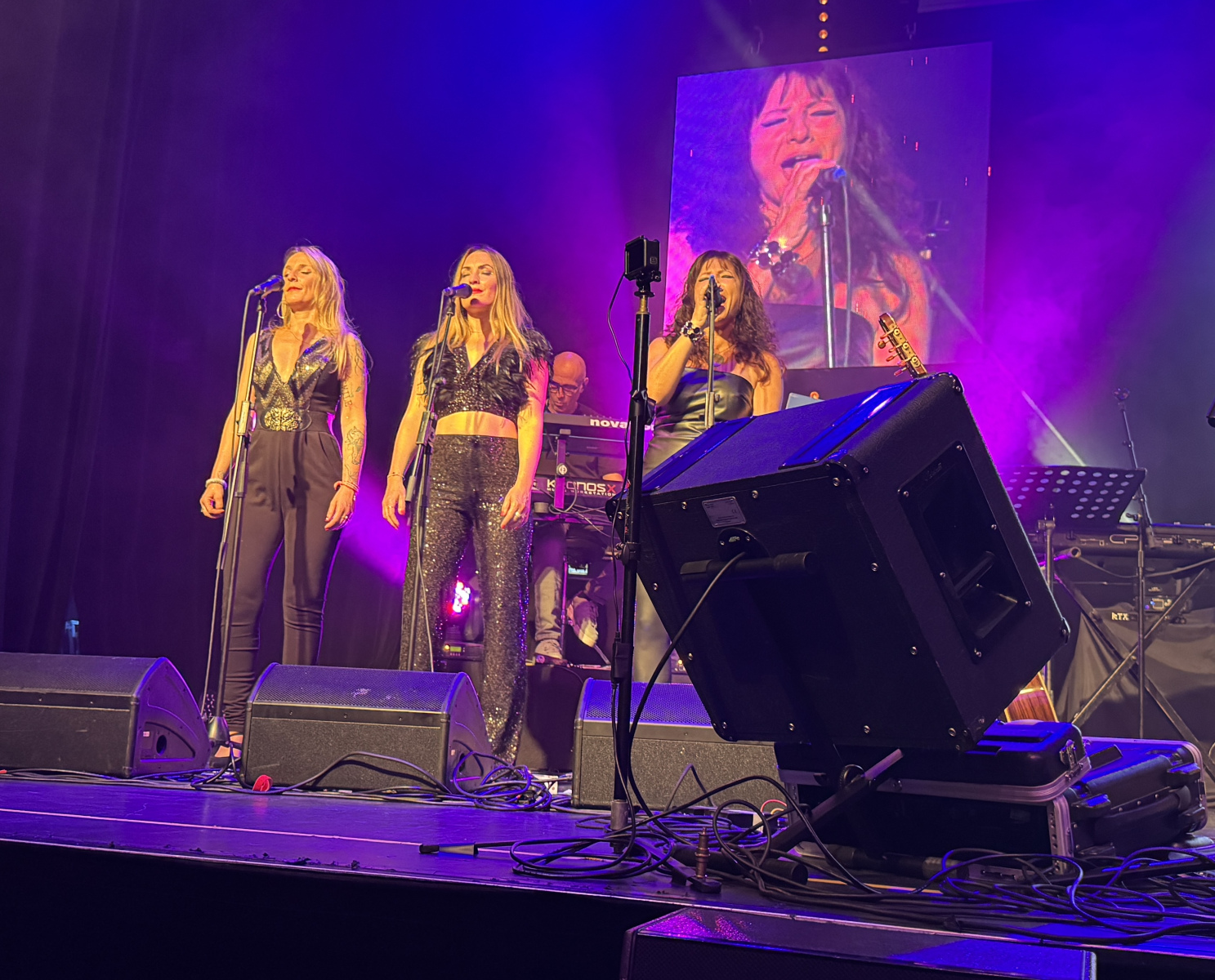 Concert du 