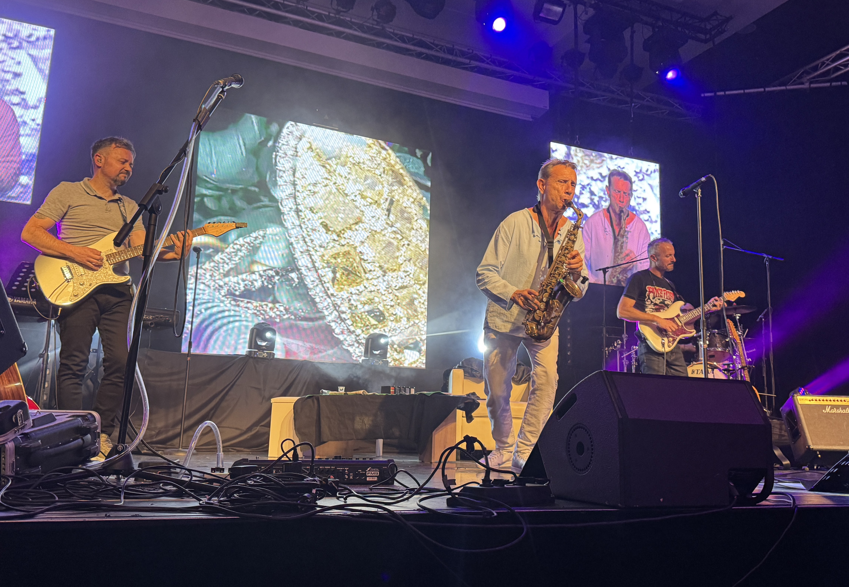 Concert du 
