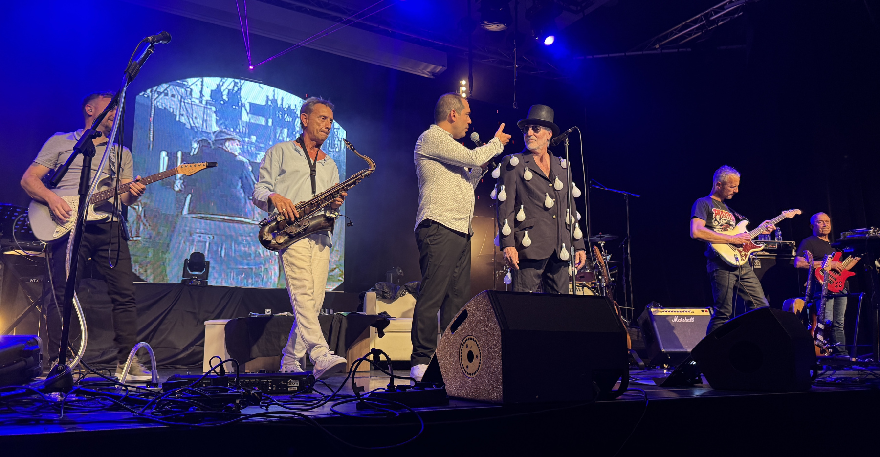 Concert du 