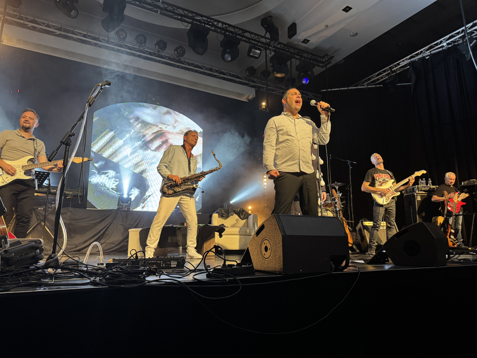 Concert du 