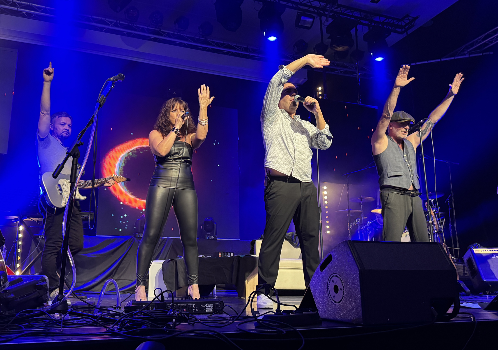 Concert du 