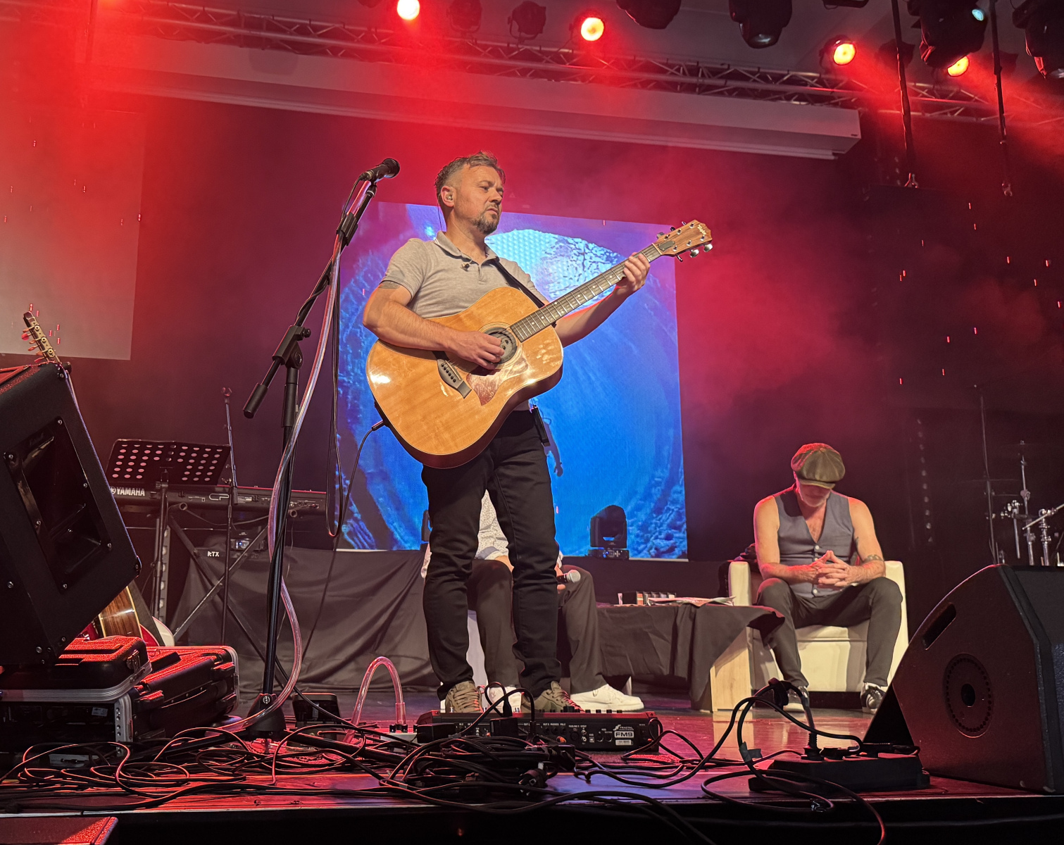 Concert du 