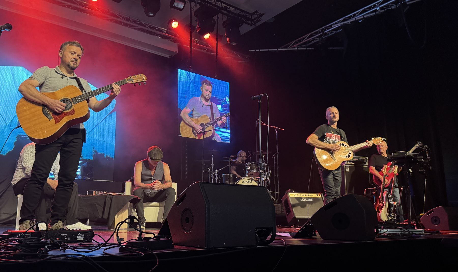 Concert du 