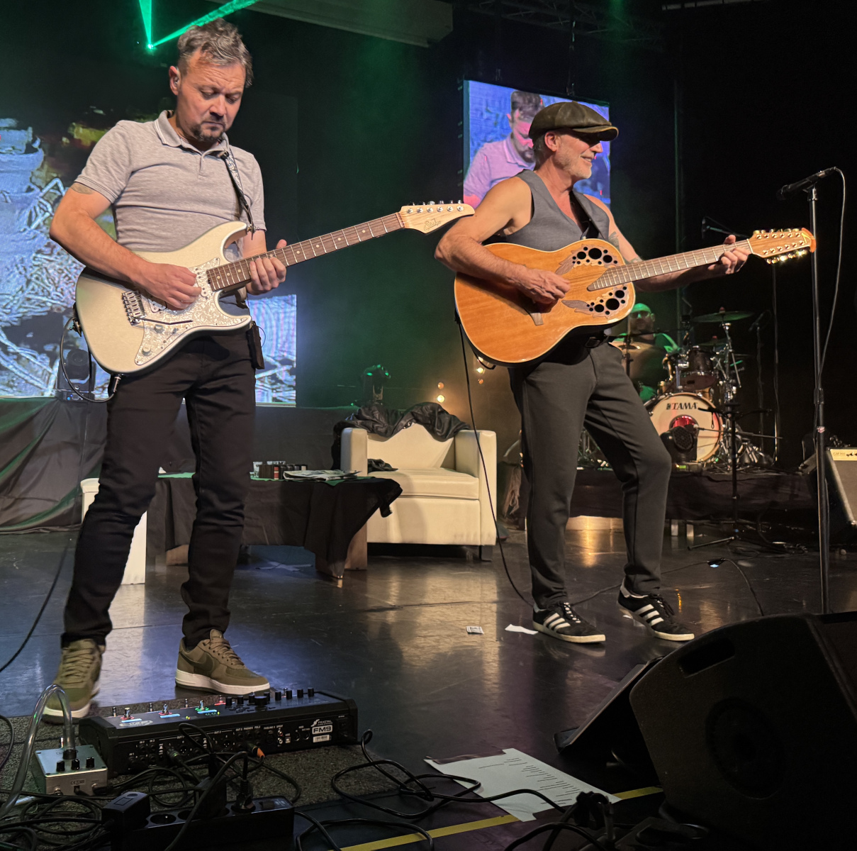 Concert du 