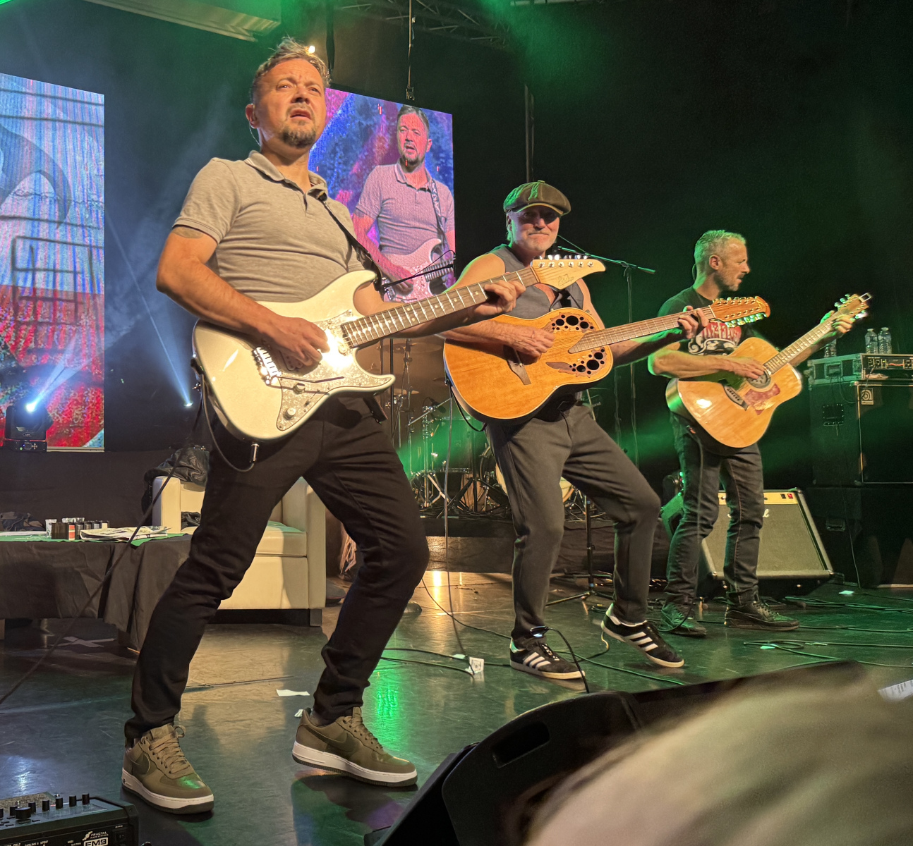 Concert du 