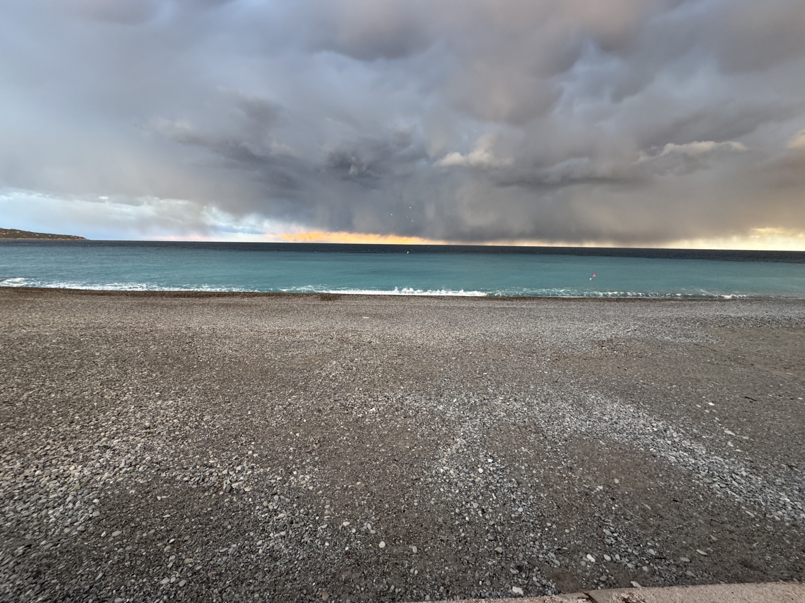 Balade et jolies couleurs