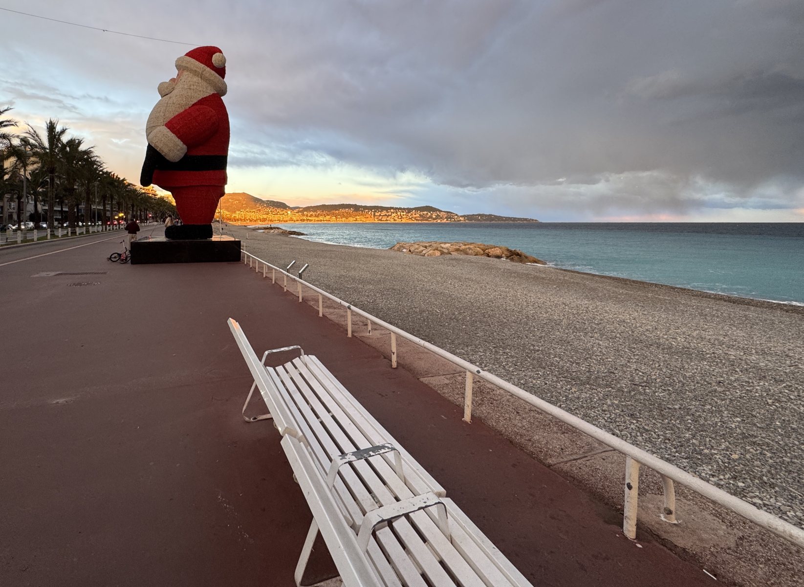 Balade et jolies couleurs