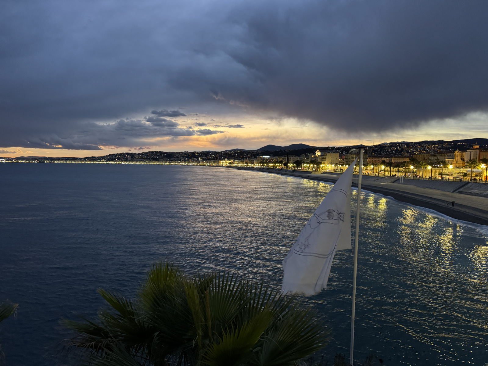 Balade et jolies couleurs