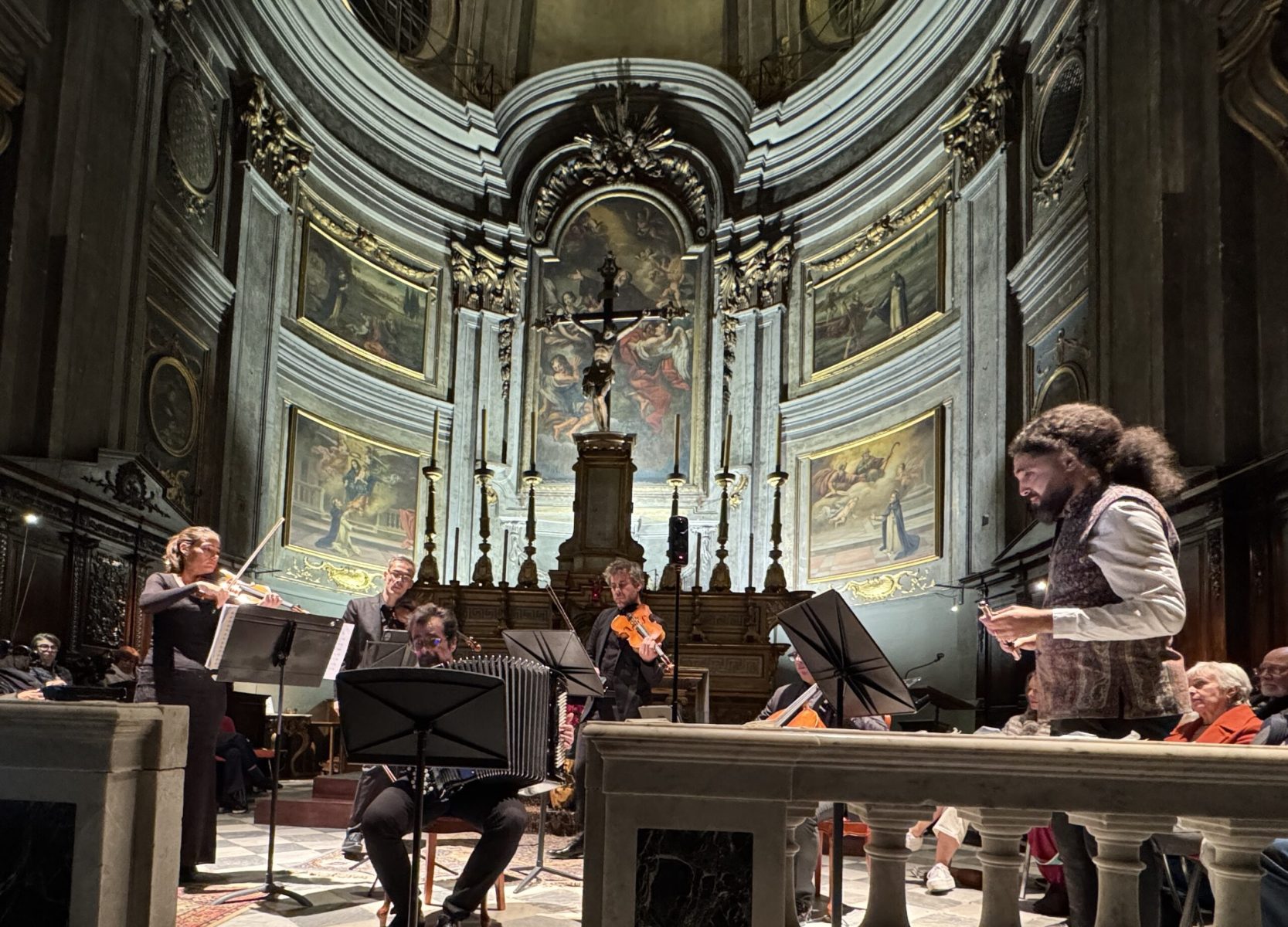 concert Musicâme