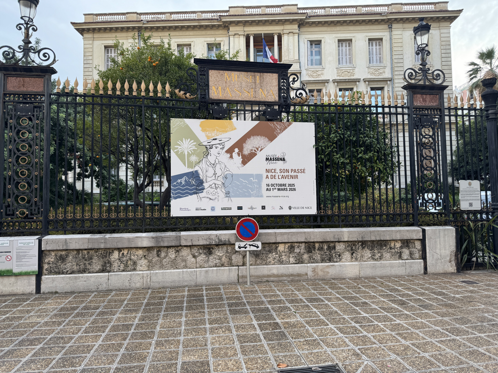 Musée Masséna