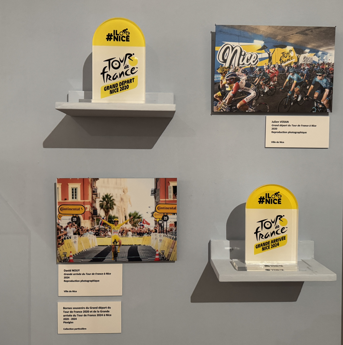 Exposition 