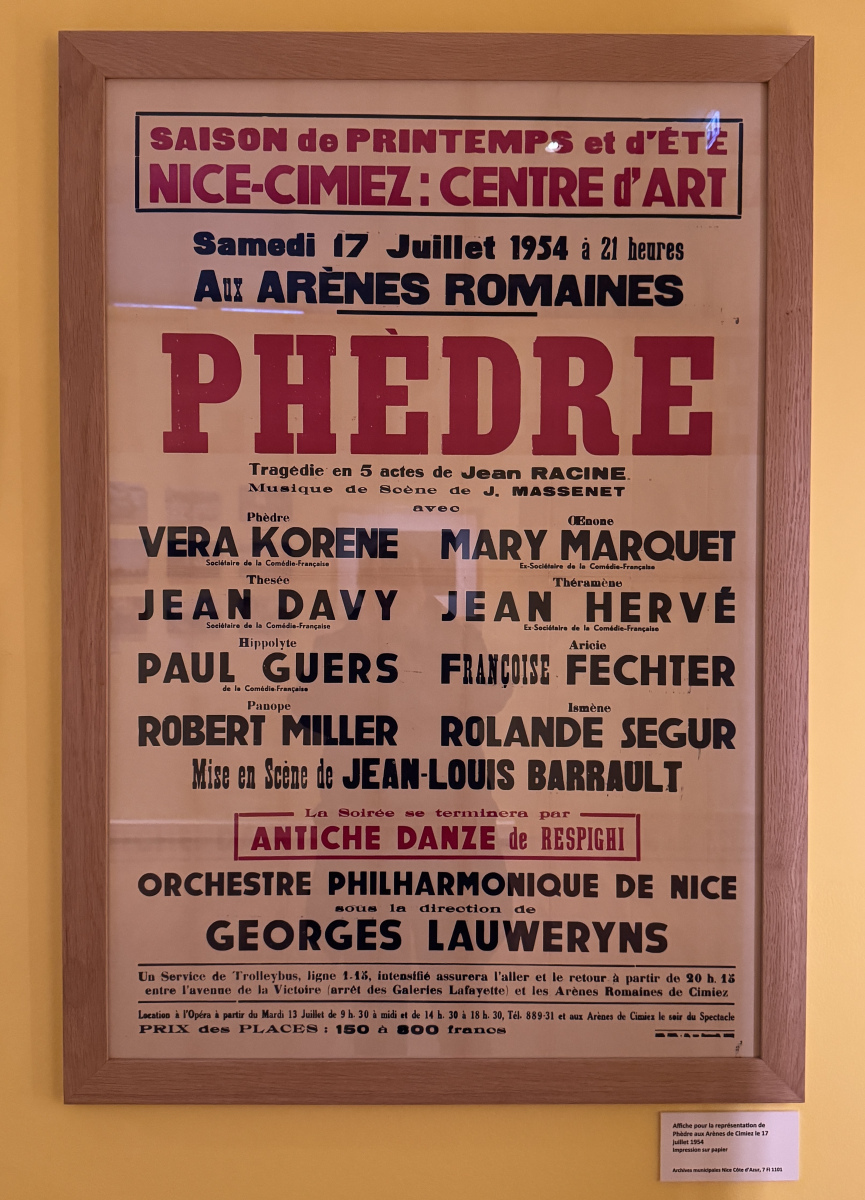 Exposition 