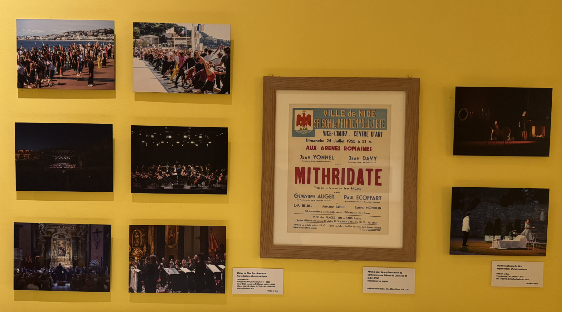 Exposition 