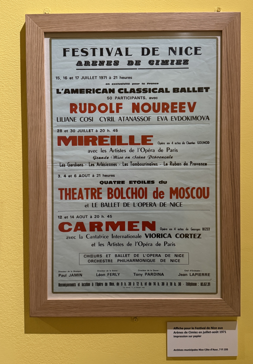 Exposition 