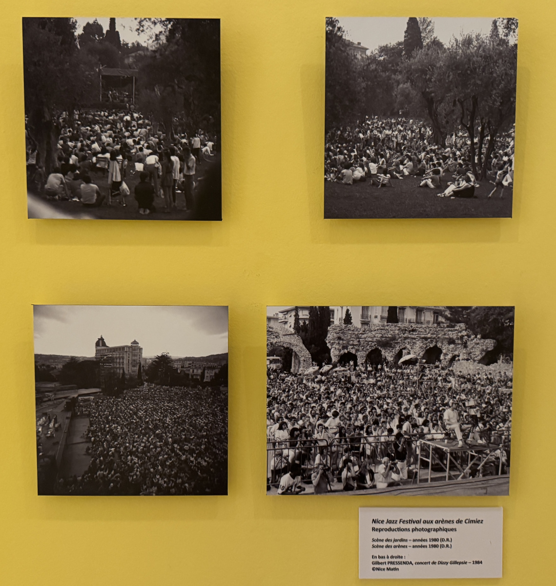 Exposition 