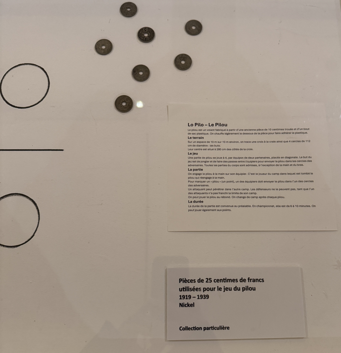 Exposition 