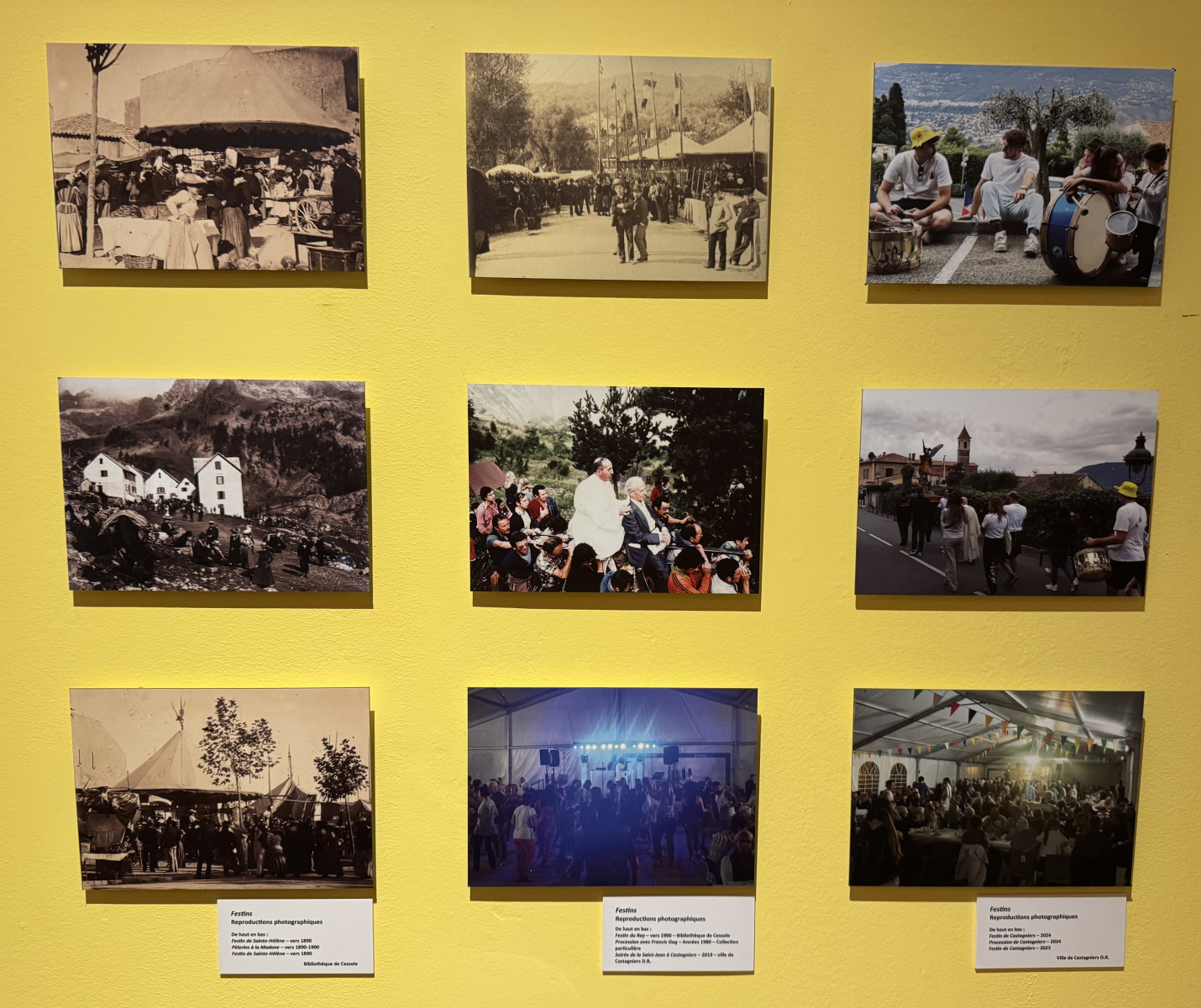 Exposition 