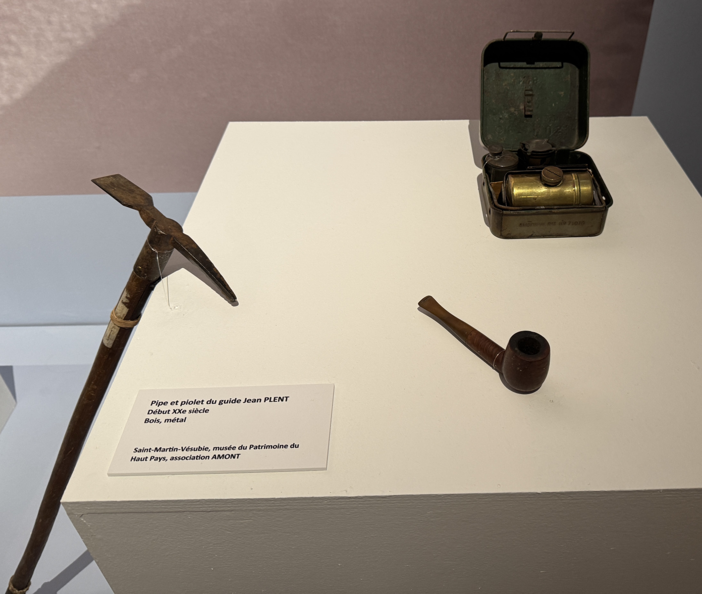 Exposition 