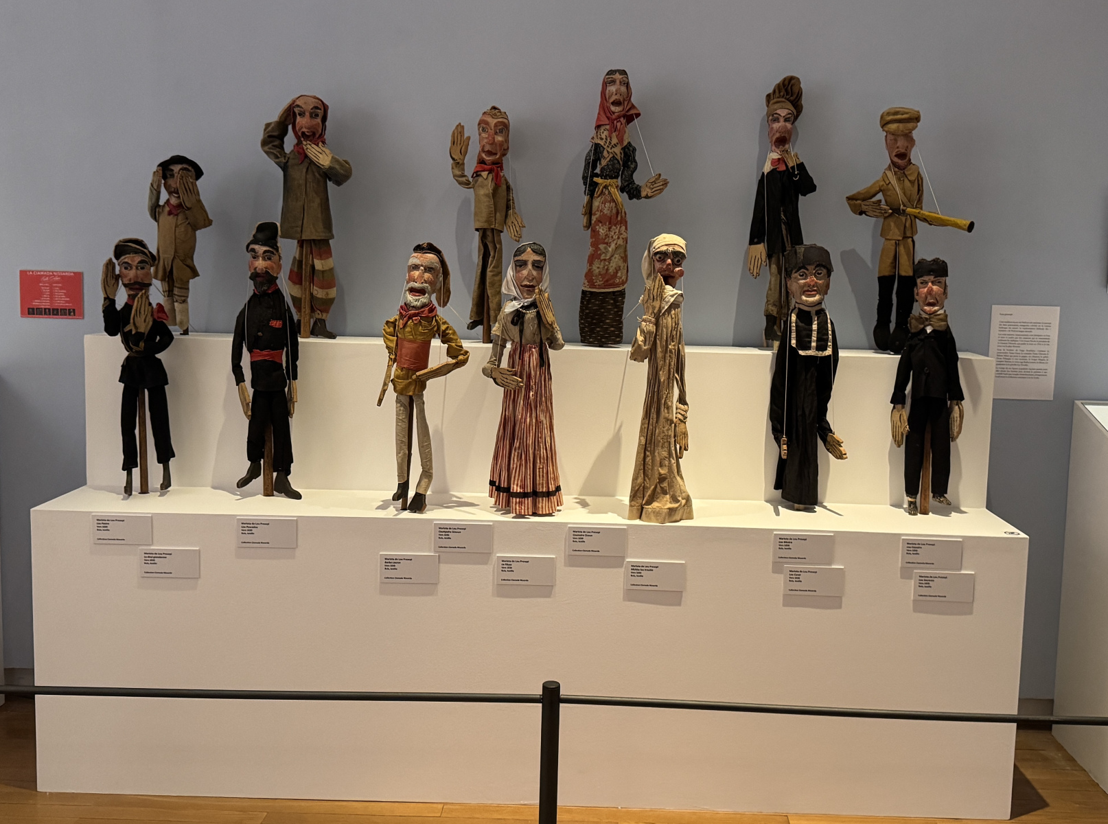 Exposition 
