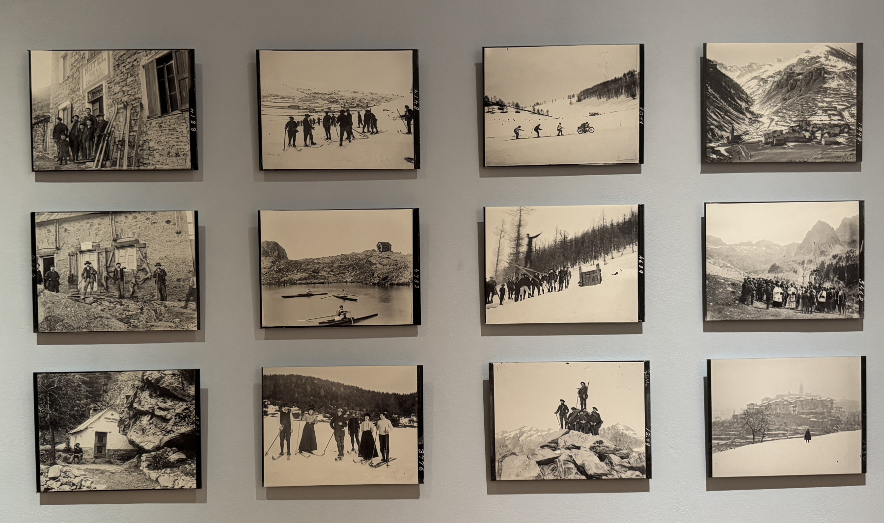 Exposition 
