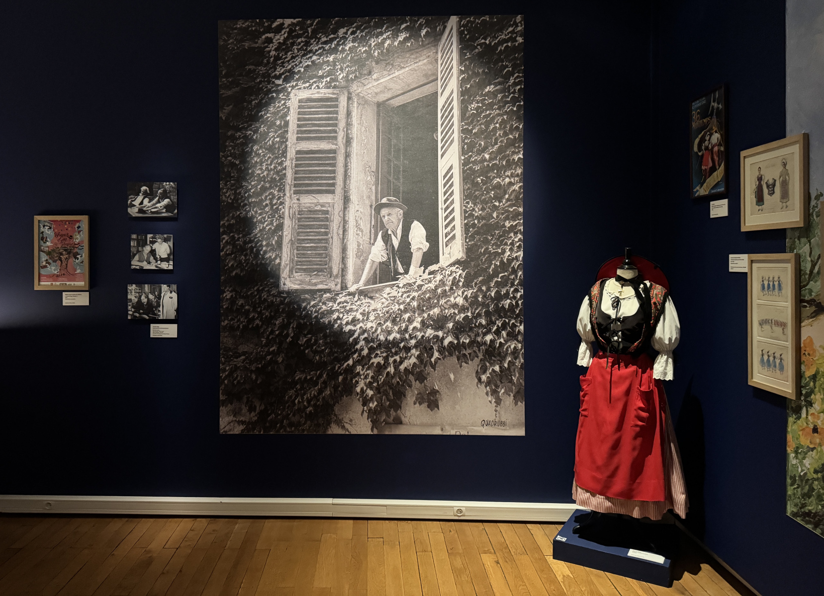 Exposition 