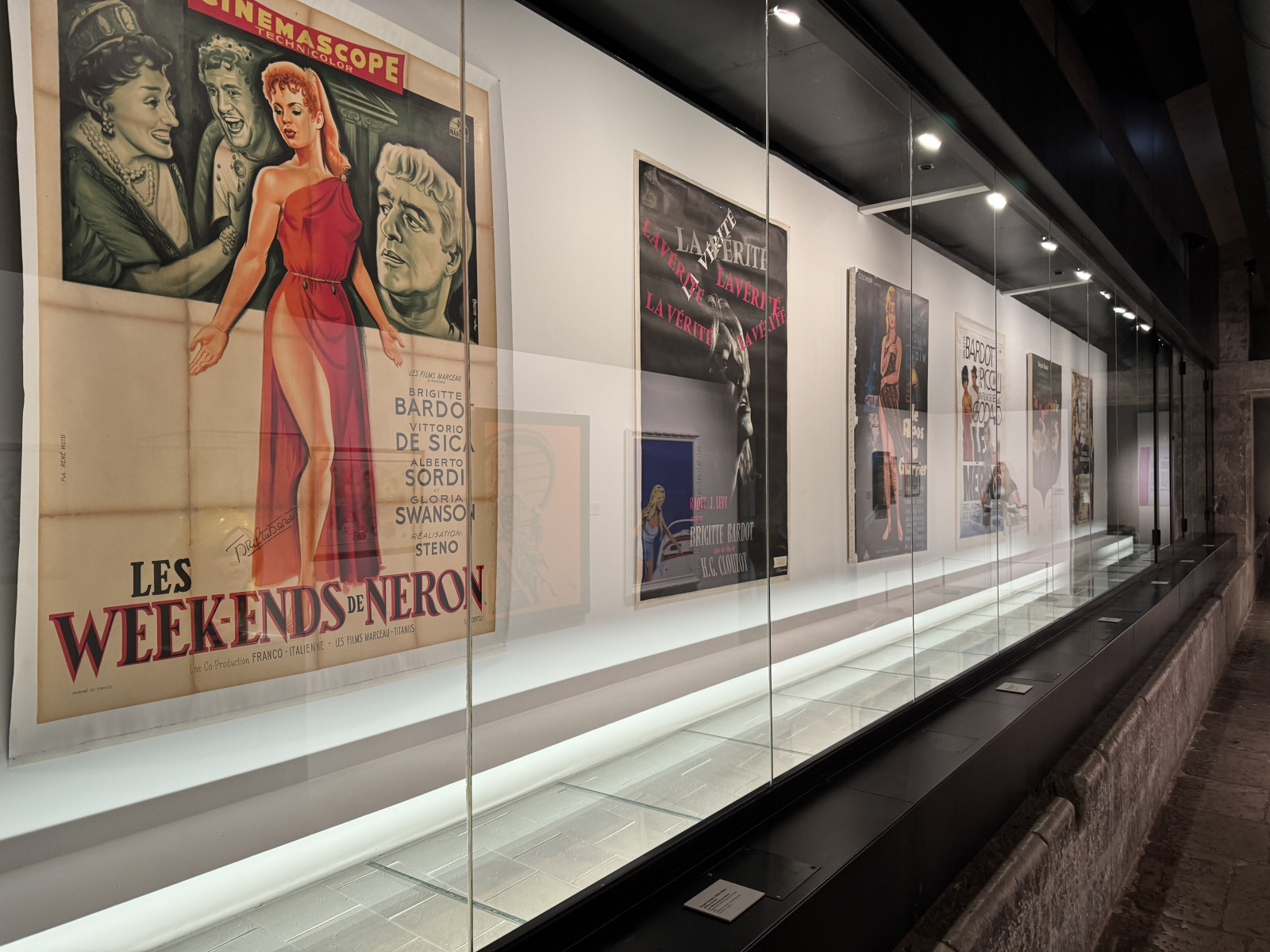 Exposition 