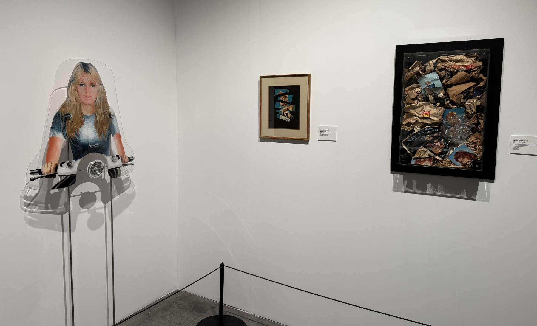 Exposition 