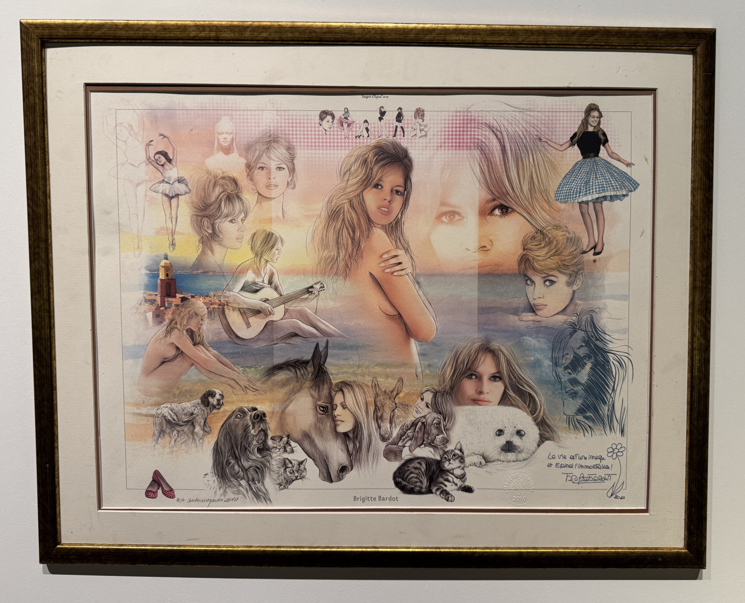 Exposition 