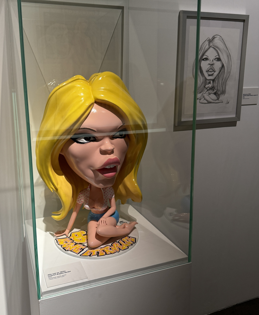 Exposition 